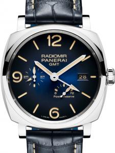 パネライ ラジオミール1940 PAM00946 未使用 内箱 外箱 保証書