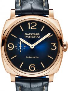 パネライ ラジオミール1940 PAM00934 未使用 内箱 外箱 保証書