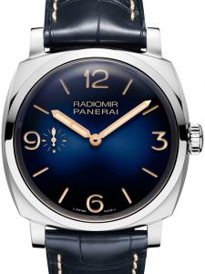 パネライ ラジオミール1940 PAM00932 未使用 内箱 外箱 保証書