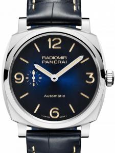 パネライ ラジオミール1940 PAM00933 未使用 内箱 外箱 保証書