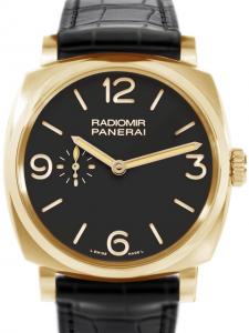 パネライ ラジオミール1940 PAM00575 未使用 内箱 外箱 保証書