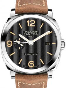 パネライ ラジオミール1940 PAM00657 未使用 内箱 外箱 保証書