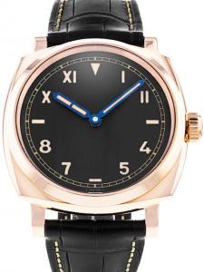 パネライ ラジオミール1940 PAM00740 未使用 内箱 外箱 保証書