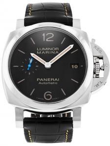 パネライ ルミノール1950 PAM01392 未使用 内箱 外箱 保証書