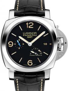 パネライ ルミノール1950 PAM01321 未使用 内箱 外箱 保証書