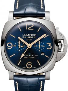 パネライ ルミノール1950 PAM00670 未使用 内箱 外箱 保証書