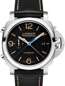 パネライ ルミノール1950 PAM00524 未使用 内箱 外箱 保証書