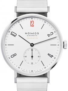 ノモス タンジェント 175-S2 未使用 内箱 外箱 保証書