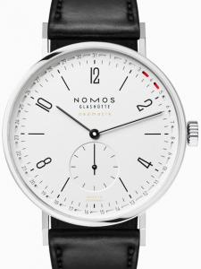 ノモス タンジェント 180 未使用 内箱 外箱 保証書