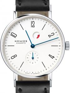 ノモス タンジェント 172 未使用 内箱 外箱 保証書