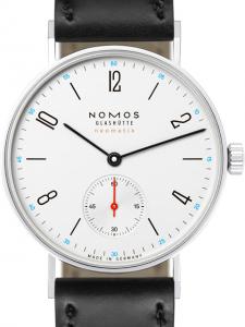 ノモス タンジェント 175 未使用 内箱 外箱 保証書