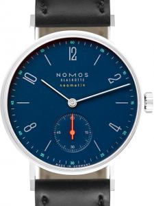 ノモス タンジェント 177 未使用 内箱 外箱 保証書