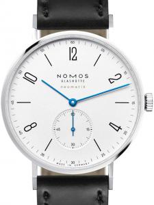 ノモス タンジェント 140 未使用 内箱 外箱 保証書