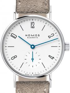 ノモス タンジェント 122 未使用 内箱 外箱 保証書