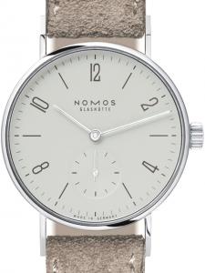 ノモス タンジェント 125 未使用 内箱 外箱 保証書