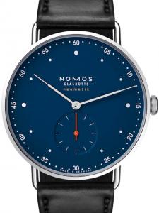 ノモス メトロ 1115 未使用 内箱 外箱 保証書