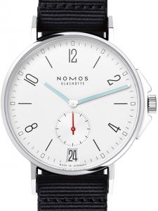 ノモス アホイ 556 未使用 内箱 外箱 保証書