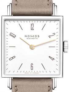 ノモス テトラ 405 未使用 内箱 外箱 保証書