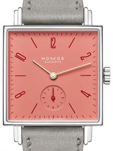 ノモス テトラ 498 未使用 内箱 外箱 保証書