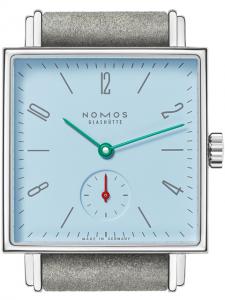 ノモス テトラ 496 未使用 内箱 外箱 保証書