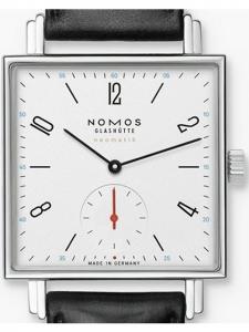 ノモス テトラ 421 未使用 内箱 外箱 保証書