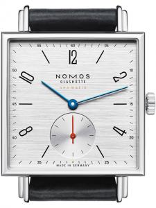 ノモス テトラ 423 未使用 内箱 外箱 保証書