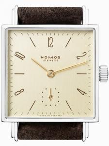 ノモス テトラ 472 未使用 内箱 外箱 保証書