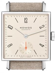 ノモス テトラ 473 未使用 内箱 外箱 保証書