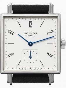 ノモス テトラ 408 未使用 内箱 外箱 保証書