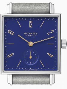 ノモス テトラ 490 未使用 内箱 外箱 保証書