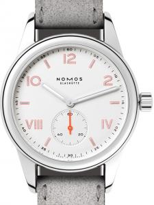 ノモス クラブ 708 未使用