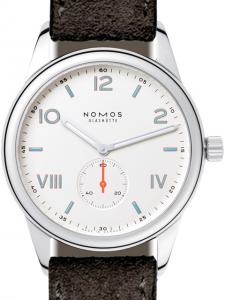 ノモス クラブ 735 未使用