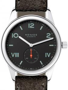 ノモス クラブ 736 未使用