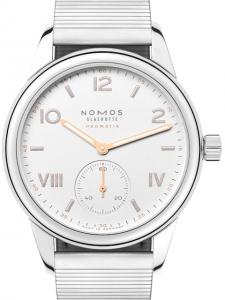 ノモス クラブ 748 未使用