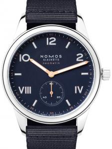 ノモス クラブ 767 未使用