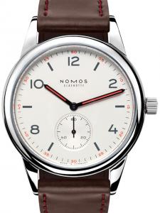 ノモス クラブ 751 未使用