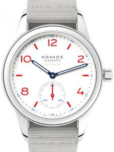 ノモス クラブ 744 未使用