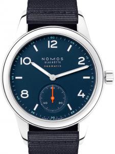 ノモス クラブ 741 未使用