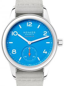 ノモス クラブ 742 未使用