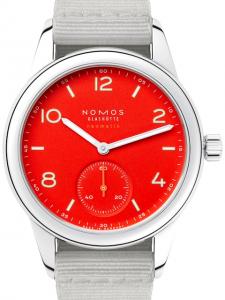 ノモス クラブ 743 未使用