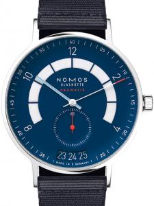 ノモス アウトバーン 1302 未使用