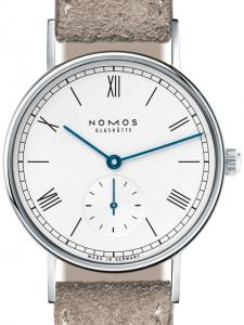 ノモス ラドウィッグ 243 未使用 内箱 外箱 保証書