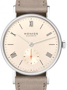 ノモス ラドウィッグ 247 未使用 内箱 外箱 保証書