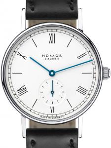 ノモス ラドウィッグ 201 未使用 内箱 外箱 保証書