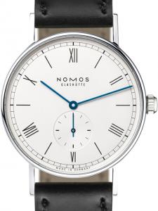 ノモス ラドウィッグ 235 未使用 内箱 外箱 保証書