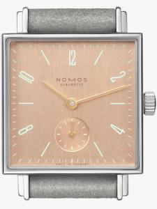 ノモス テトラ 491 未使用 内箱 外箱 保証書