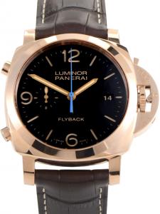 パネライ ルミノール1950 PAM00525 未使用 内箱 外箱 保証書