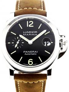 パネライ ルミノール PAM01048 未使用 内箱 外箱 保証書