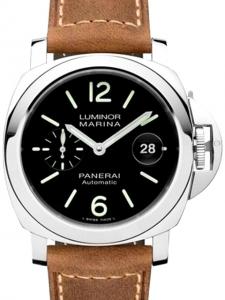 パネライ ルミノール PAM01104 未使用 内箱 外箱 保証書