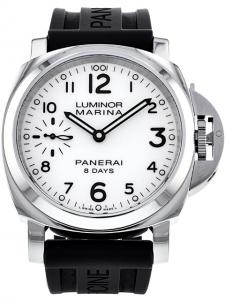 パネライ ルミノール PAM00563 未使用 内箱 外箱 保証書